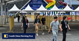 From humanoids to Huawei: what to watch as Xi attends China’s WAIC amid US AI rivalry | South China Morning Post