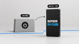 DeepSeek-V4.1-Flash: What's New in the Release | MagicShot