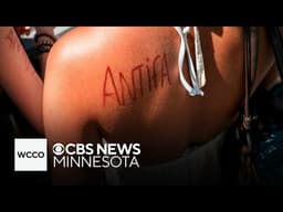 What exactly is antifa?