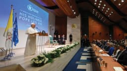 Papal Texts - L'Osservatore Romano