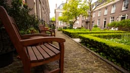 Senior housing outlook