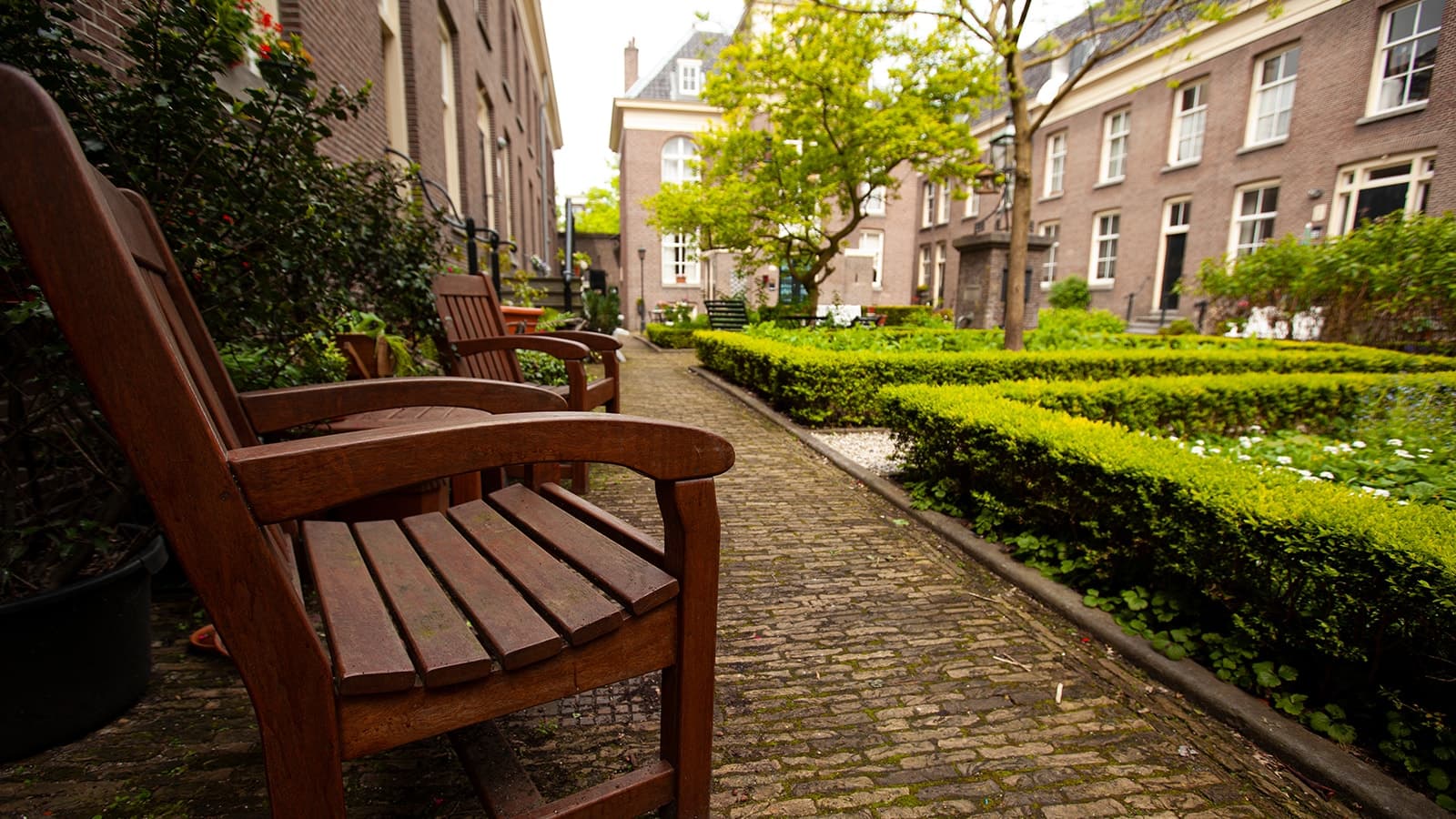 Senior housing outlook