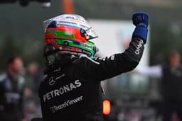 F1 Belgian GP: Kimi Antonelli takes sixth 2026 win as ...