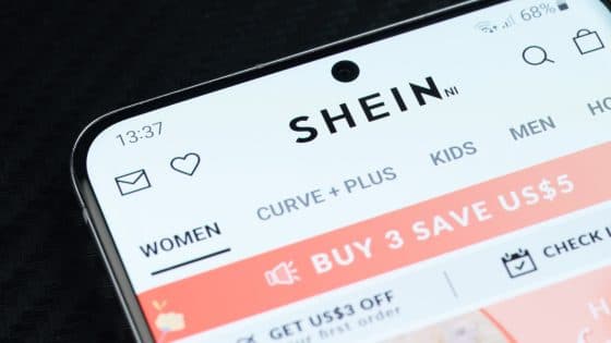 Shein gets green light to list in Hong Kong