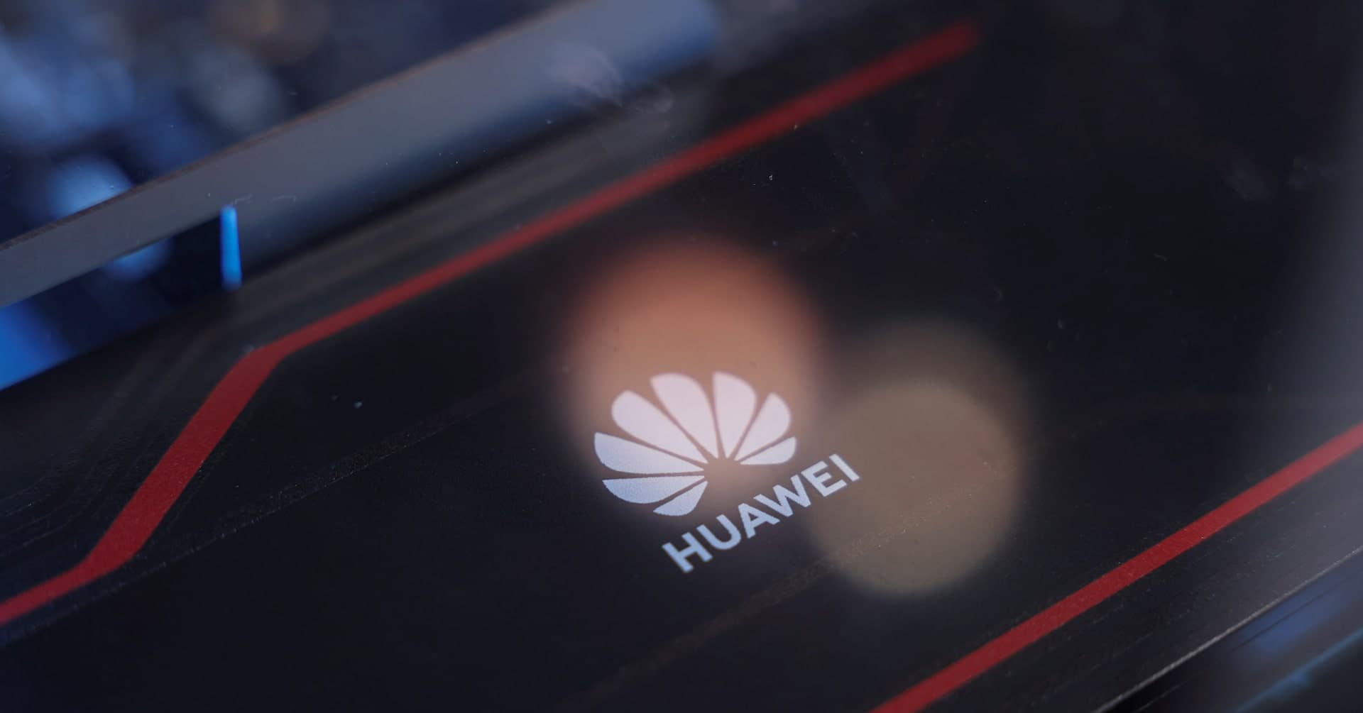Huawei's 'chip queen' etches her name in China's tech folklore