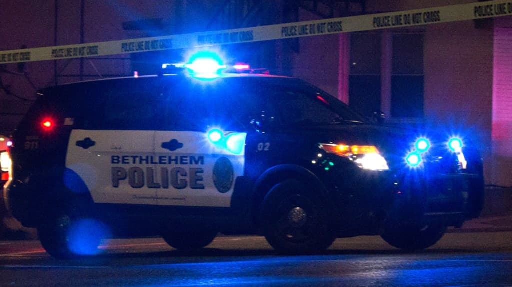 Bethlehem police investigating pedestrian found injured in ...