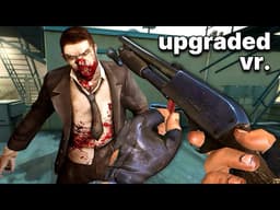 Left 4 Dead 2 VR Just Got a Massive Update (Play It Now!)