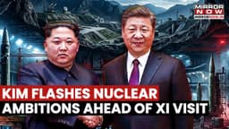North Korea Nuclear Navy: Kim Unveils New Deterrent ...