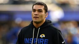 Puka Nacua's agent reveals how shock rehab stint will impact his NFL career... amid Rams fans' fears for his future | Daily Mail Online