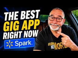 Is Walmart Spark Taking Over?!
