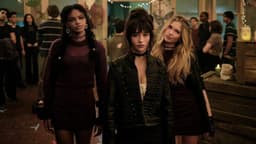 'Coven Academy' Trailer Brings Witchcraft to Disney+ this October