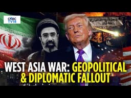 West Asia War: India Stares At Diplomatic & Economic Challenges; Indian MSMEs Feel The Heat