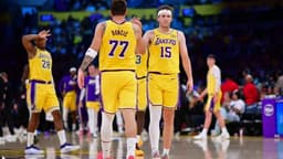 Lakers reportedly winning battle to sign $46M ex-Warriors ...
