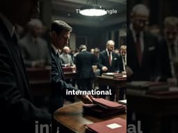 What Happens if Trump Loses Presidential Immunity? ⚖️