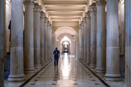 House GOP Endorses Education Cuts as Talks on Trump’s Budget Begin