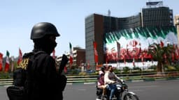 US-Iran tensions may cause war to reignite after midterm ...