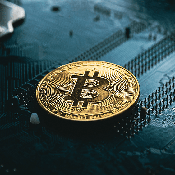Hamilton files prospectus for Bitcoin-linked covered call ETF