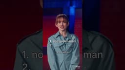 Sadie Sink Hiding Her Spider Man Role for 2 Minutes Straight