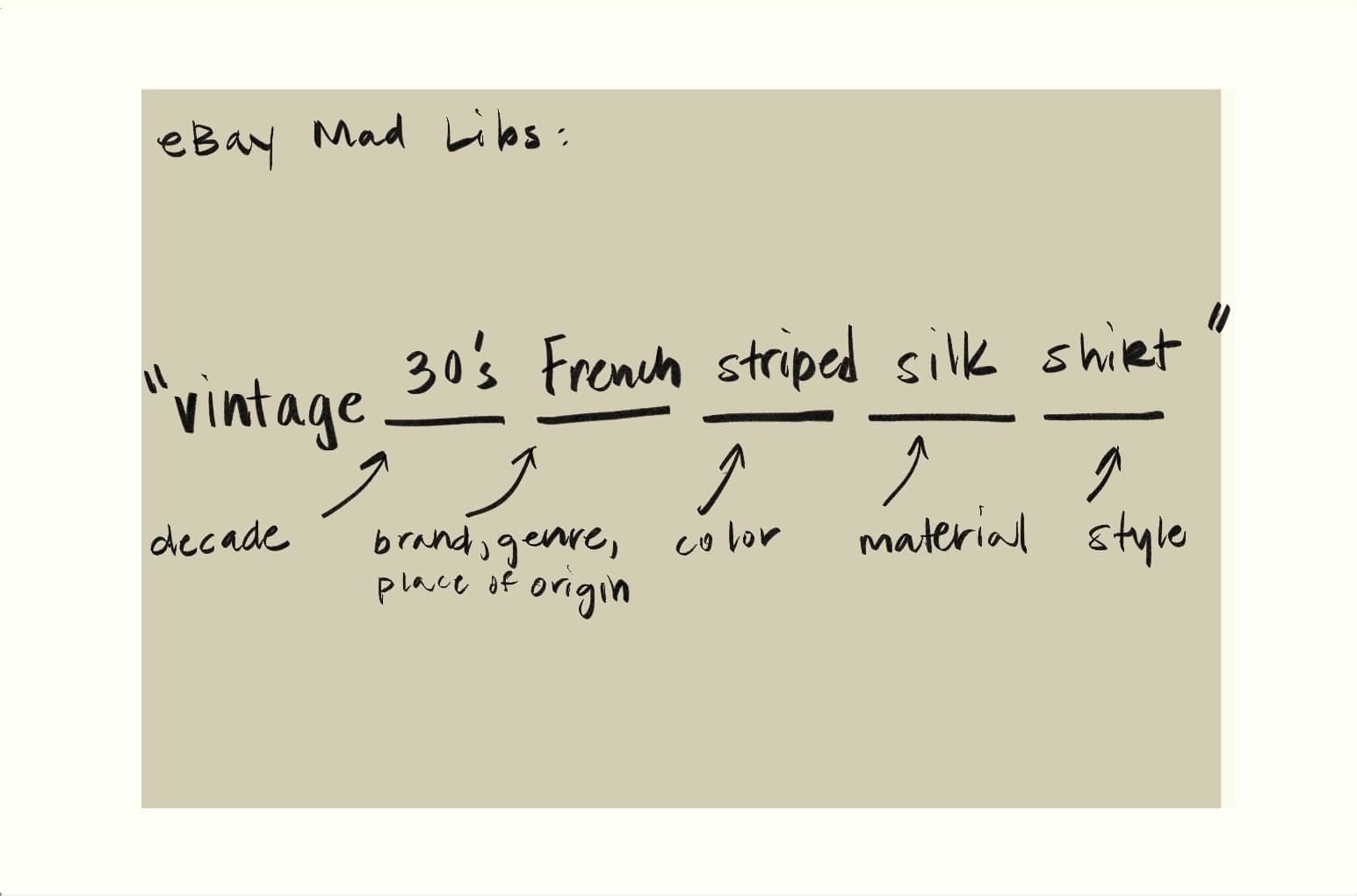 How to shop eBay like a Pro