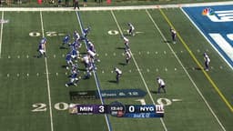 @NFL: What a throw on the run from Dart for the touchdown 🎯

Stream on @NFLPlus https://t.co/aRzenZx2L5