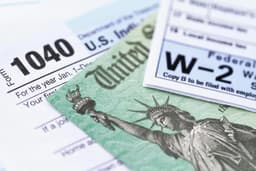 IRS Delay in Tax Refunds