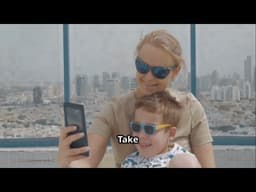 You Are Not a Bad Parent — The Truth About Social Media Addiction
