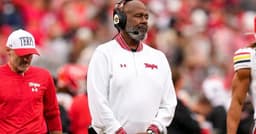 'Super frustrated' Maryland gears up for struggling Rutgers