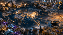 China's Critical Mineral Strategy and the Structure of Strategic Competition — Global Security Review