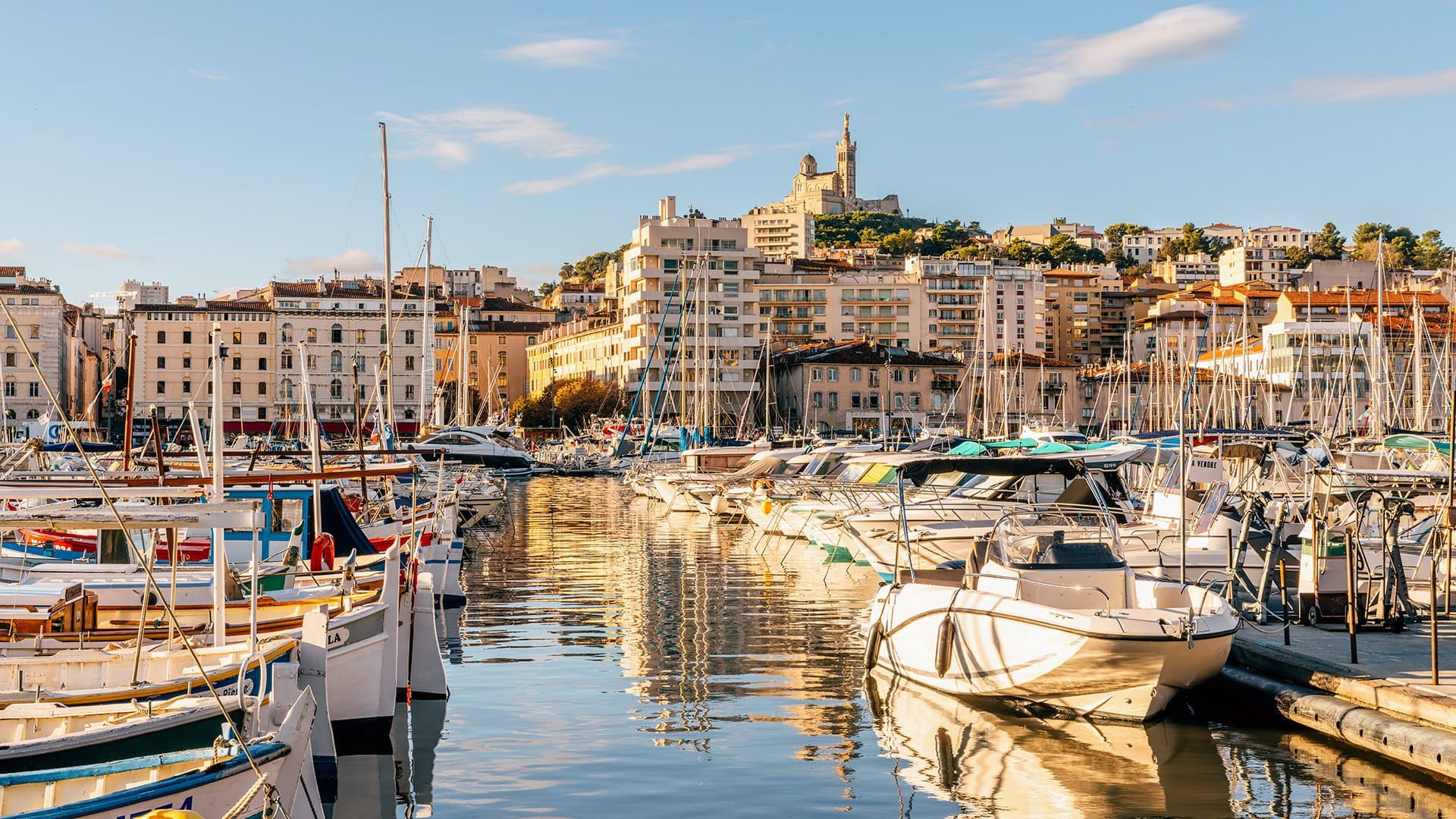 Hidden Gem European Destinations