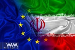 EU Imposes New Sanctions on Iran Citing Maritime ...