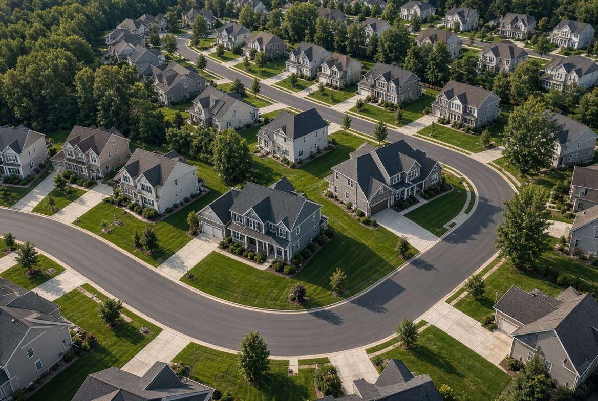 Charles County Maryland Neighborhoods: Complete Buyer's ...