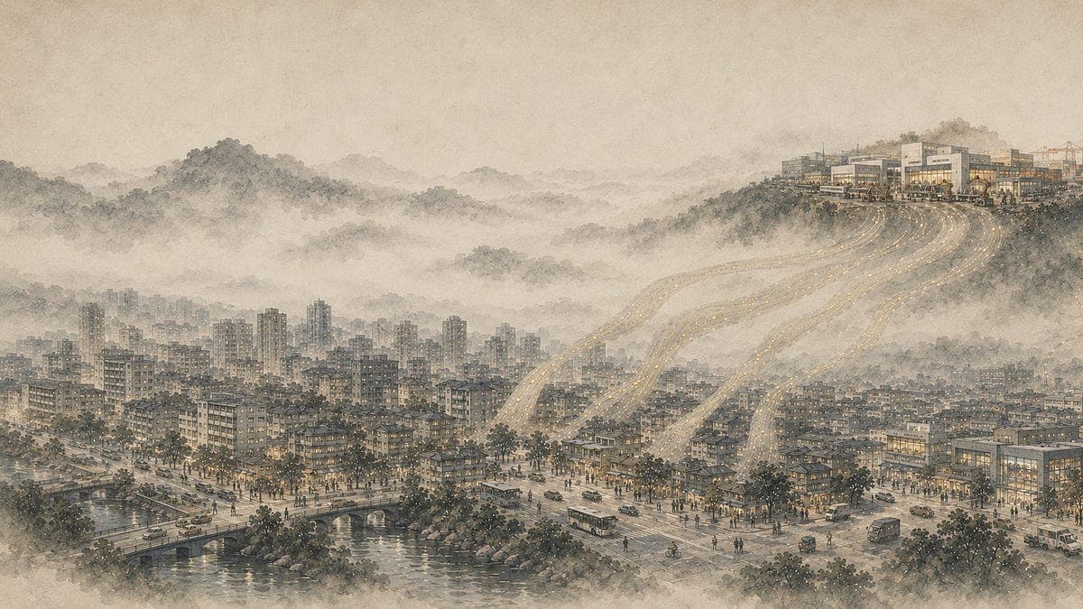 Sun Liping and Li Daokui Debate China’s Disconnected Growth