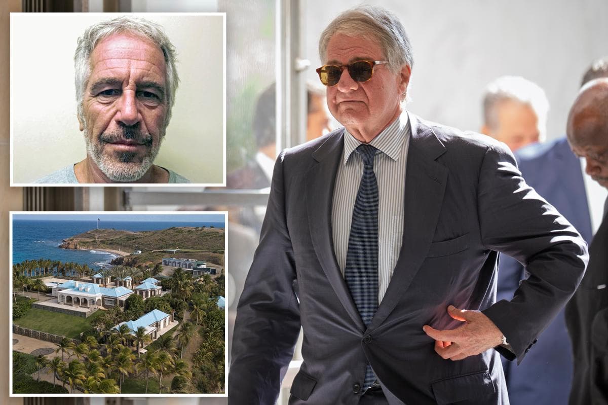 House committee subpoenas Leon Black midway through Jeffrey Epstein testimony