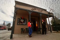 A rowdy, 153-year-old Bay Area dive bar shuts down