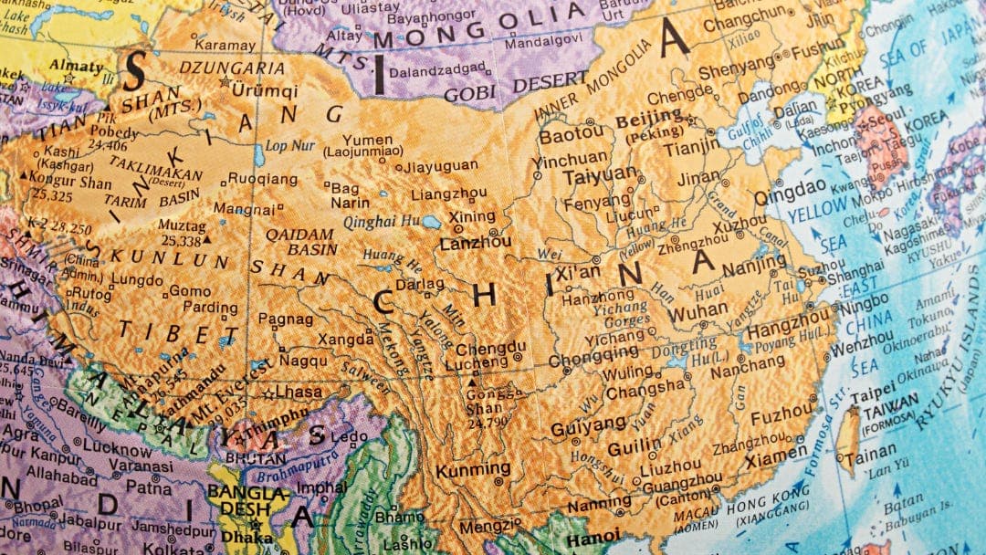 Why Filmmakers Should Pay Attention to China's AI Revolution