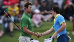 McIlroy calls on golf superstars to join him at Australian Open