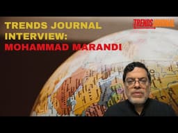 MARANDI: SINISTER LEADERS LIKE TRUMP, NETANYAHU WILL PUSH COUNTRIES TO OBTAIN NUKES