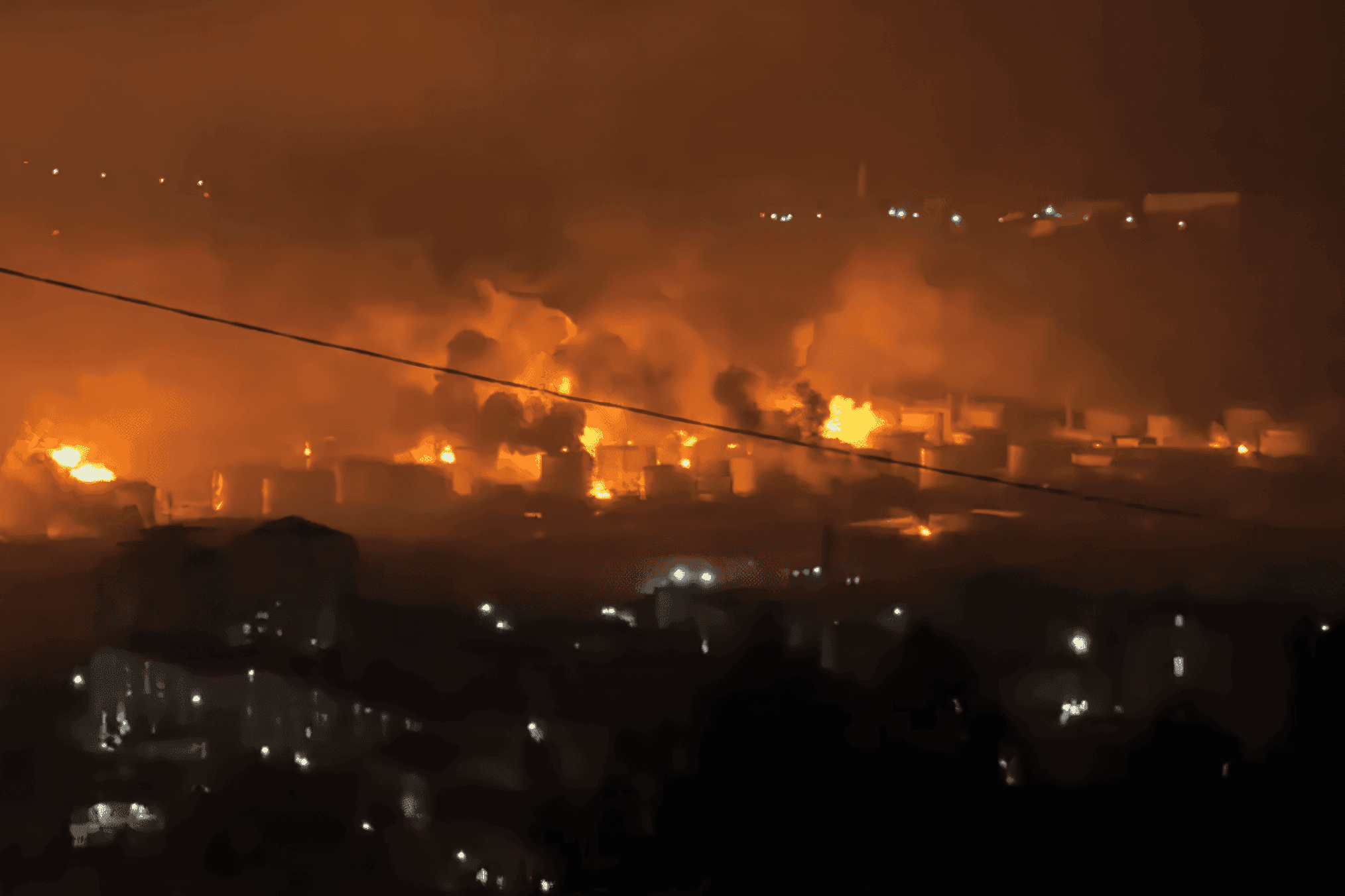 Ukrainian Drone Campaign Knocks Out Six Major Russian Oil Refineries ...