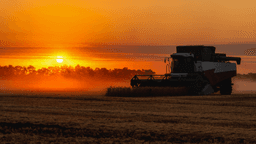 Harvesting Opportunity: Navigating the New Era of Investing