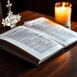 Rex Nicholl Parish Digest