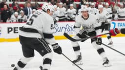 Ranking the 3 worst free agent signings for the LA Kings in ...