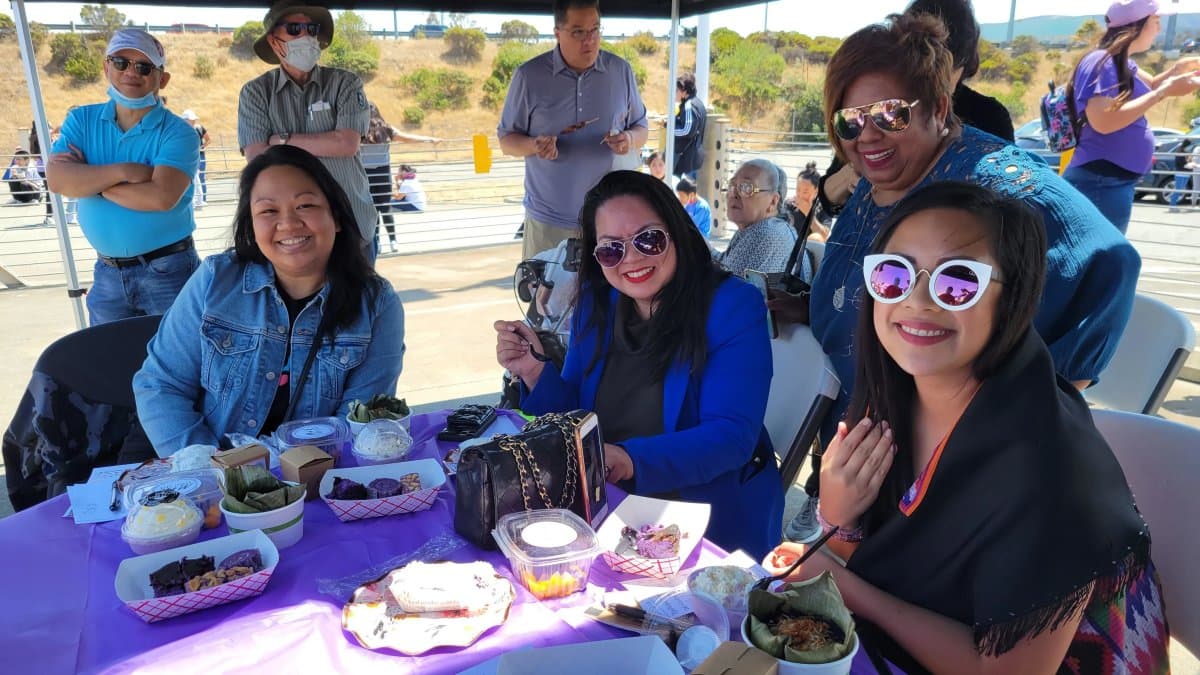 2026 Ube Festival Bay Area