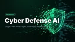 Gemini 3.5 Flash Cyber: Google's Security AI Model