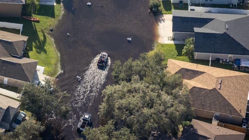 5 numbers to know about Elevate Florida, a program to save homes from storms