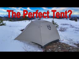 BEST FREESTANDING BACKPACKING TENT? Nemo Dragonfly Review (2026 ed.)