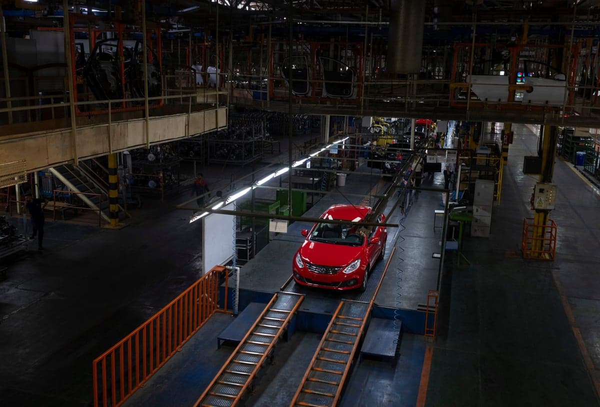 US-China trade/tech war escalates with new tariffs, export controls, and decoupling moves