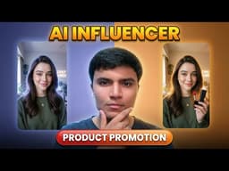 How to Make AI Influencers Promote Products (2026) | TryFirst