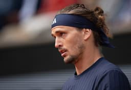 ‘He Looked Very Bad’: Alexander Zverev Clears Feelings on ATP Star’s Retirement at French Open