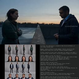 @minchoi reposted: Ok Seedance 2.5 on CapCut is insane.

Now anyone can create up to 30 second scen...
