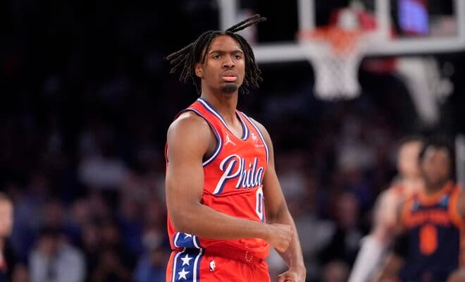 Top 10 Fantasy Basketball Offseason Losers
